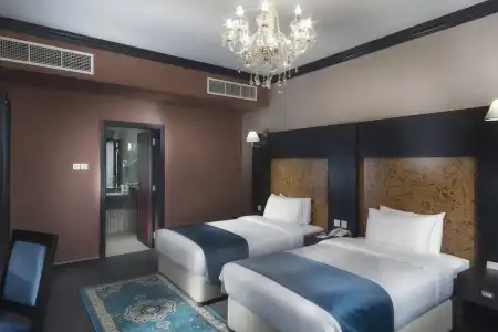 Royal Phoenicia - 38