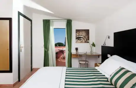 La Pensione Svizzera - 24