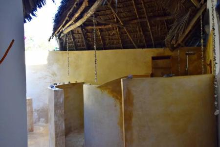 Swahili Beach Resort - 56