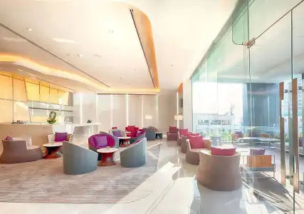 ibis Bangkok Siam - 1