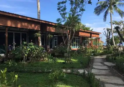 Mook Montra Resort Seafront - 47