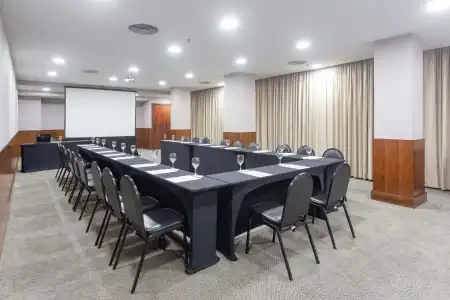 Windsor Excelsior Copacabana - 14