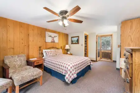 4 Seasons Inn on Fall River - 50