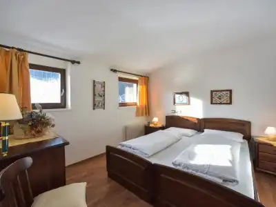 Residence Salvan - 53