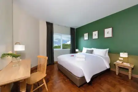 The Raintree Chiangmai - 371