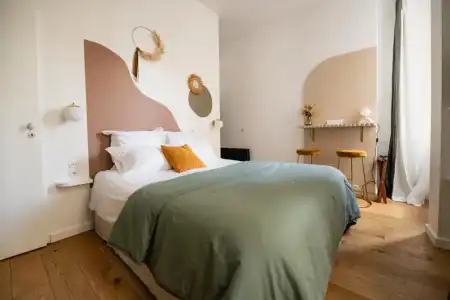 Maison Fernanda - 19