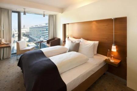 Barceló Dresden Newa - 38