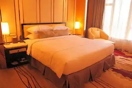 Guangzhou Manguo International - 112