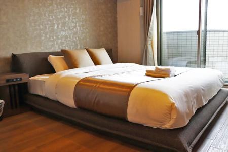 Ostay Vermillion Namba - 31