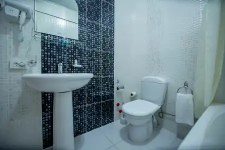Reikartz Modarixon Bukhara - 37