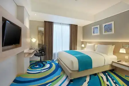 Holiday Inn Express Jakarta Wahid Hasyim by IHG - 60