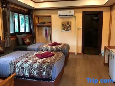 Khaosok Rainforest Resort - 96