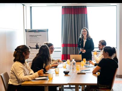 Radisson Blu, Lyon - 18