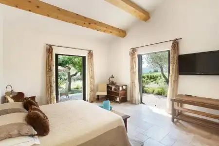 L'auberge De L'oumede - 30