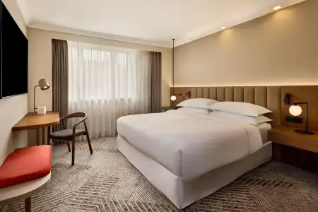 Sheraton Zagreb - 35