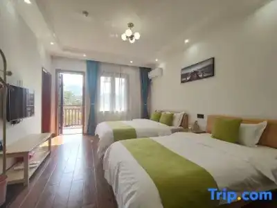 City Beach Resort - 62