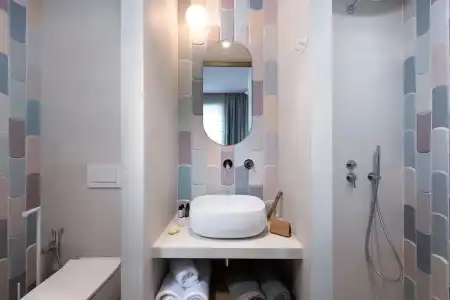 Alkima Athens Wellness Stay - 56