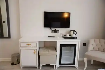Samsun Mes & Spa - 43
