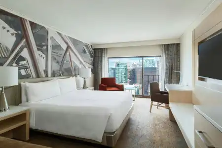 Chicago Marriott Downtown Magnificent Mile - 2