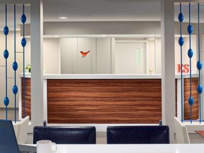 Sonesta ES Suites Omaha - 1