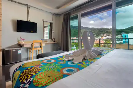 Memory Patong - 7