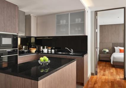 Fraser Suites Sukhumvit - 29