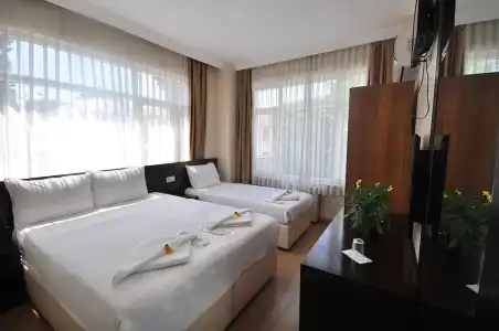 Baykal Otel - 116