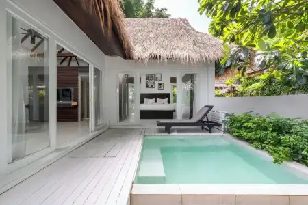 Zara Beach Resort - 201