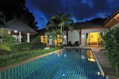 Baan Bua Estate by Tropiclook - 152