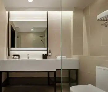 ACs by Marriott Ipoh - 52