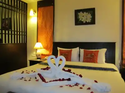 Wannara Resort and Spa - 12