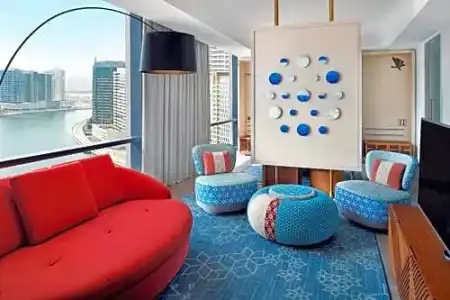 Indigo Dubai Downtown - 61