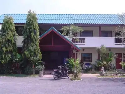 Baan Karnjana Samui - 0