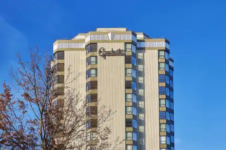 Graduate by Hilton Seattle - 0