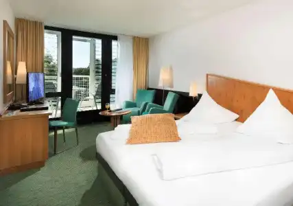 Best Western Premier ParkBad Mergentheim - 55