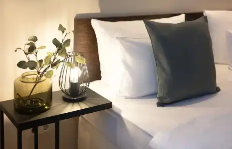 Paragon Apartments - 55