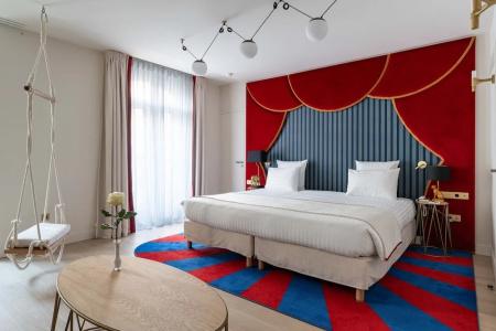 Astra Opera - Astotel - 122