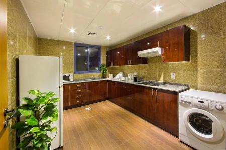 Rolla Residence Apartment - 15