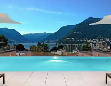 Hilton Lake Como - 33