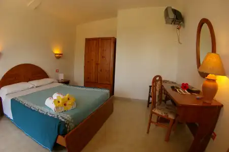 Baia del Capo - 2
