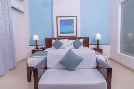Kyriad Prestige Calangute Goa - 57