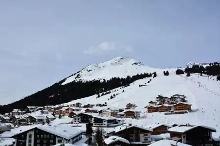 Der Berghof - 226