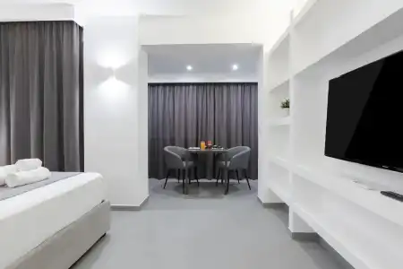 Guest house Suite Palermo Apartment - 92