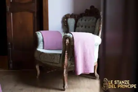 Le Stanze del Principe - 88
