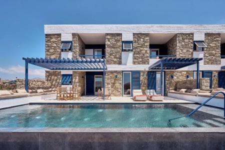 Mykonos Theoxenia Boutique - 177