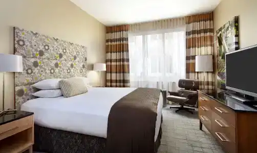DoubleTree by Hilton Philadelphia Center City - 88