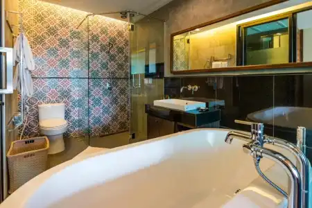 Ao Nang Phu Pi Maan Resort and Spa - 23