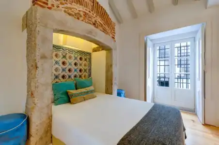 Casas da Baixa - Jules & Madeleine - 93
