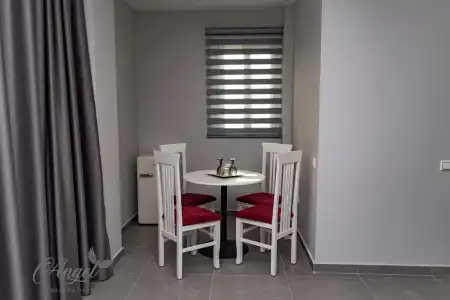 Angel Saranda Palace - 120