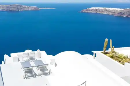Dreaming View Suites - 135